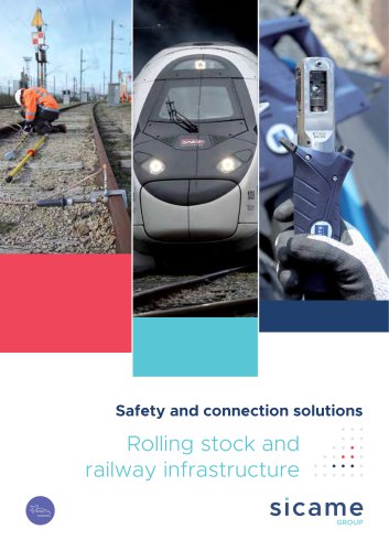 Railway catalogue