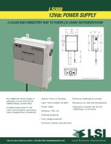 LS088 power supply