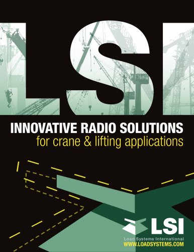 LSI Corporate Brochure