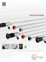 Industrie Endoskope - 1