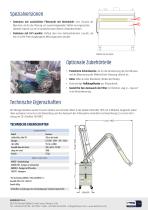 DentAirEx: Filtration der Aerosols im Zahnheilkundenbereich - 4