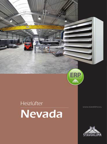 Catalogue Nevada E