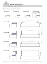 Comfort air curtains Li - 10