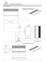 Comfort air curtains Li - 8