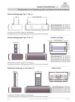 Comfort air curtains Li - 9