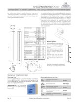 Design air curtains Tubex - 3