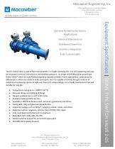 Switch Valve Dome Type