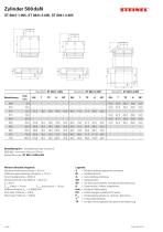 Tankplatten - 8