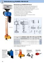 Kran- und Handlingsysteme 18 - 12