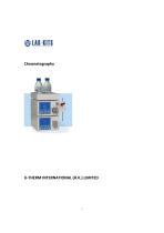 Chromatography