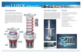 I-Lock R250 -2