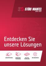 Entdecken Sie unsere Lösungen