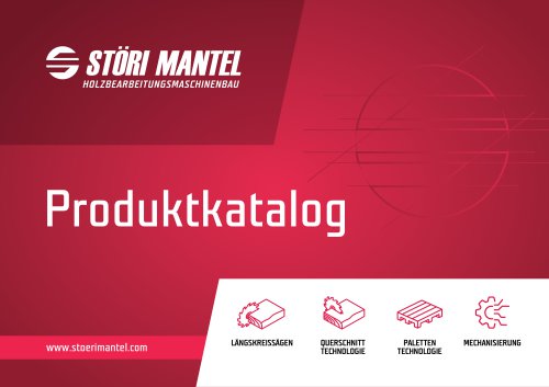 Produktkatalog