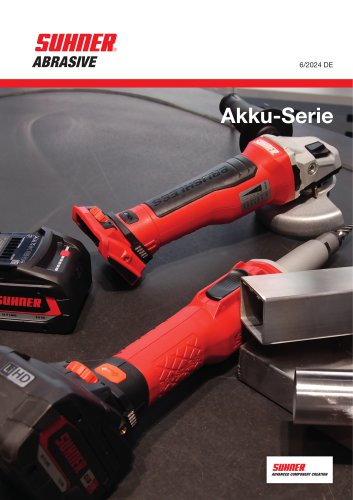 Akku-Serie