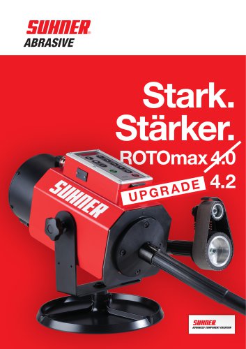 ROTOmax 4.2