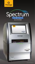 Spectrum Compact CE System