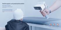 All-in-One-3D-Scanner für die Orthopädietechnik EinScan Medixa-4