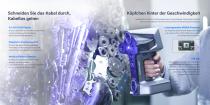 All-in-One Laser 3D Scanner EinScan Libre - 3