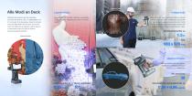 All-in-One Laser 3D Scanner EinScan Libre - 4