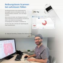 Aoralscan Elite IntraOralscanner - 8