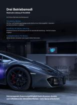 EinScan Rigil | Der Tri-Mode Laser-3D-Scanner - 5
