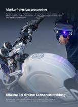 EinScan Rigil | Der Tri-Mode Laser-3D-Scanner - 6