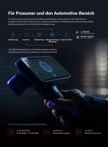 EinScan Rigil | Der Tri-Mode Laser-3D-Scanner - 8