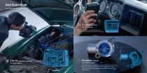 EinScan Trak | Kabelloses, markerloses Tracking-System-4