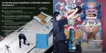 EinScan Trak | Kabelloses, markerloses Tracking-System-7