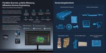 EinScan Trak | Kabelloses, markerloses Tracking-System-8