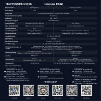EinScan Trak | Kabelloses, markerloses Tracking-System-9