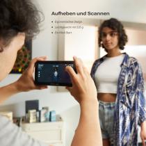 Einstar Vega Kabelloser All-in-One 3D Scanner - 4
