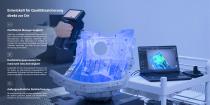 FreeScan Omni Serie - Weltweit erster eigenständiger, inspektionsreifer 3D-Scanner für Metrologie-4