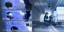 FreeScan Omni Serie - Weltweit erster eigenständiger, inspektionsreifer 3D-Scanner für Metrologie-6