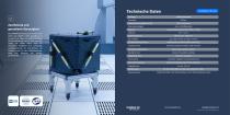 FreeScan Omni Serie - Weltweit erster eigenständiger, inspektionsreifer 3D-Scanner für Metrologie-8