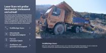 FreeScan Trak Nova | Kabelloses multifunktionales dynamisches Tracking- & Scanning-System - 4