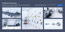 FreeScan Trak Nova-Serie | Kabelloses multifunktionales dynamisches Tracking- & Scanning-System-10