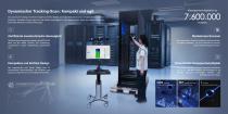 FreeScan Trak Nova-Serie | Kabelloses multifunktionales dynamisches Tracking- & Scanning-System-3