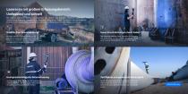 FreeScan Trak Nova-Serie | Kabelloses multifunktionales dynamisches Tracking- & Scanning-System-4