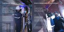 FreeScan Trak Nova-Serie | Kabelloses multifunktionales dynamisches Tracking- & Scanning-System-6