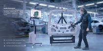 FreeScan Trak Nova-Serie | Kabelloses multifunktionales dynamisches Tracking- & Scanning-System-8