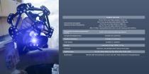 FreeScan Trak ProW | Drahtloses dynamisches 3D-Tracking- und Scanning-System mit erweiterter Reichweite - 10