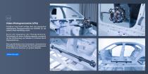 FreeScan Trak ProW | Drahtloses dynamisches 3D-Tracking- und Scanning-System mit erweiterter Reichweite - 5
