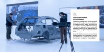 FreeScan Trak ProW | Drahtloses dynamisches 3D-Tracking- und Scanning-System mit erweiterter Reichweite - 6