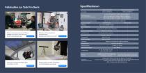 FreeScan Trak ProW+ | Drahtloses dynamisches 3D-Tracking- und Scanning-System mit erweiterter Reichweite-10