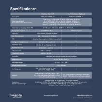 FreeScan Trak ProW+ | Drahtloses dynamisches 3D-Tracking- und Scanning-System mit erweiterter Reichweite-11