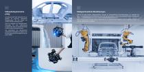 FreeScan Trak ProW+ | Drahtloses dynamisches 3D-Tracking- und Scanning-System mit erweiterter Reichweite-6