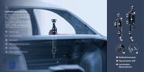 FreeScan Trak ProW+ | Drahtloses dynamisches 3D-Tracking- und Scanning-System mit erweiterter Reichweite-8
