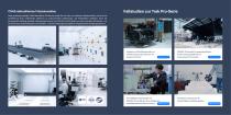 FreeScan Trak ProW+ | Drahtloses dynamisches 3D-Tracking- und Scanning-System mit erweiterter Reichweite-9
