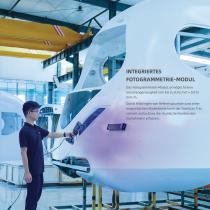 FreeScan Trio ERSTER MARKIERUNGSFREIER LASER-3D-SCANNER - 7